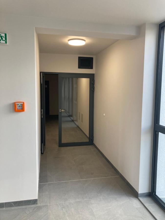 Jab Apartament Przy Klinice Business & Family Estetino Exterior foto